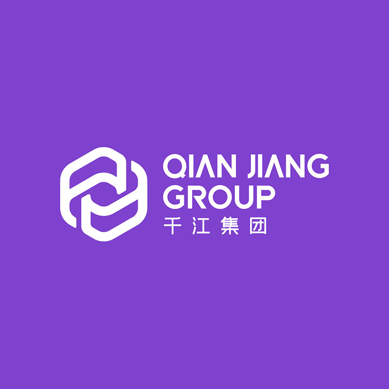 千江集團(tuán)品牌設(shè)計(jì)